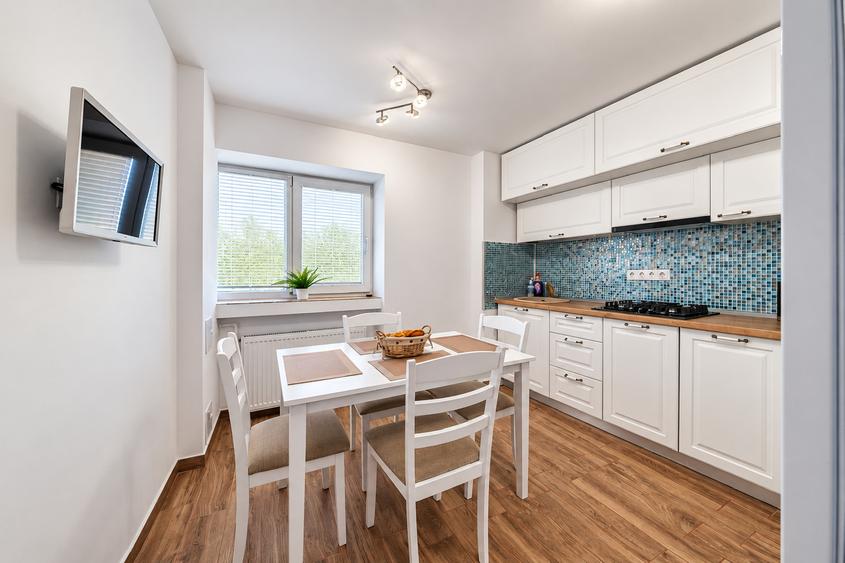 Apartament 3 Camere Metrou Stefan Cel Mare  | Dorobanti | Floreasca