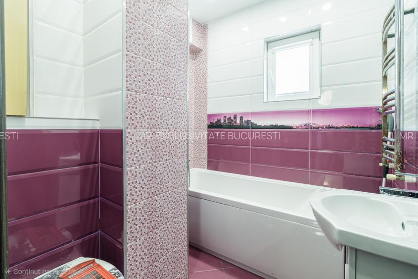 Apartament 3 camere Regie - 5