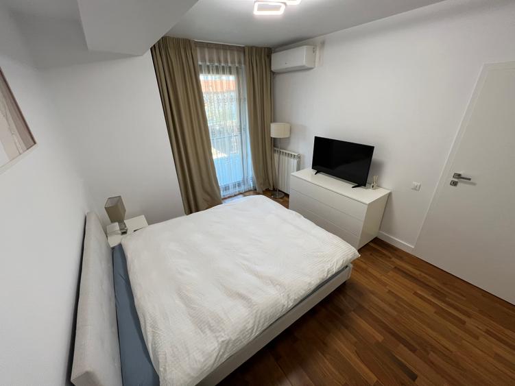 Inchiriere apartament 2 camere Iancu Nicolae