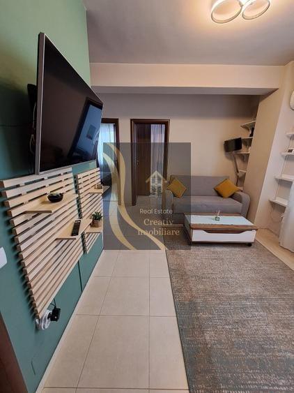 Apartament 3 Camere Bucurestii Noi | Metrou Parcare Inclusa