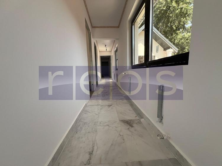 INCHIRIERE VILA | SINGURA IN CURTE |  ZONA MALL VITAN - 7