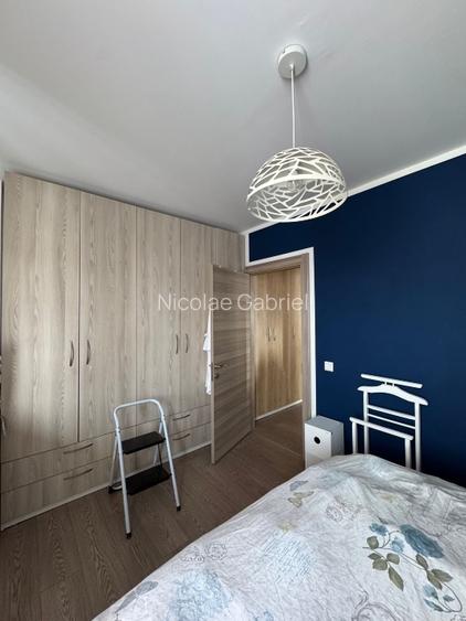  Apartament 2 camere modern | Complex cu piscină & fitness | Parcare inclusă  - 12