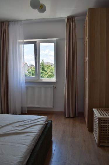 PROPRIETAR AP 3 camere, Tg Cucu (Ultracentral), 71 mp, Mobilat și Utilat complet