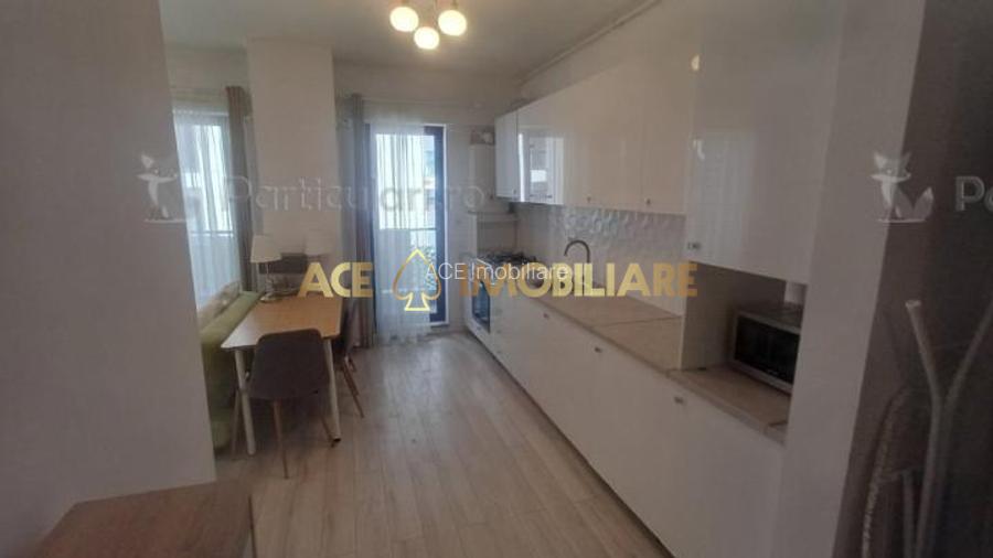 1 Camere de inchiriat | Regie | Metrou | Centrala Proprie | Parcare - 2