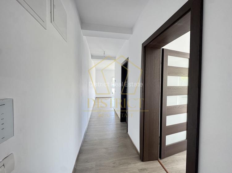 COM 0% Apartament nou cu 2 camere | Torontalului - 6