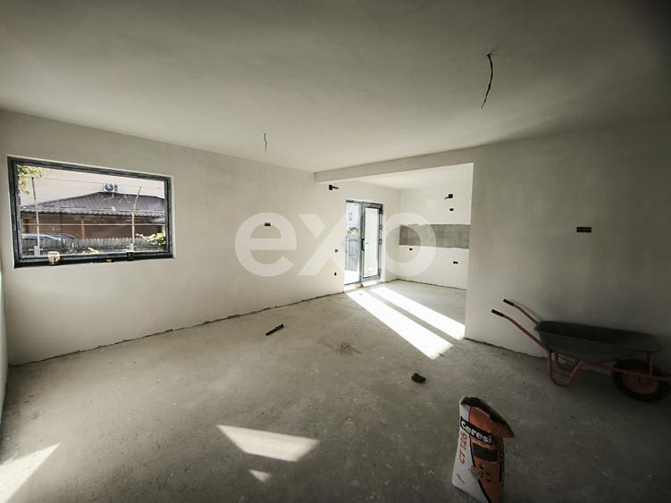 Trivale | Casa 4 camere | 125 mp utili | Teren 308 mp | La cheie