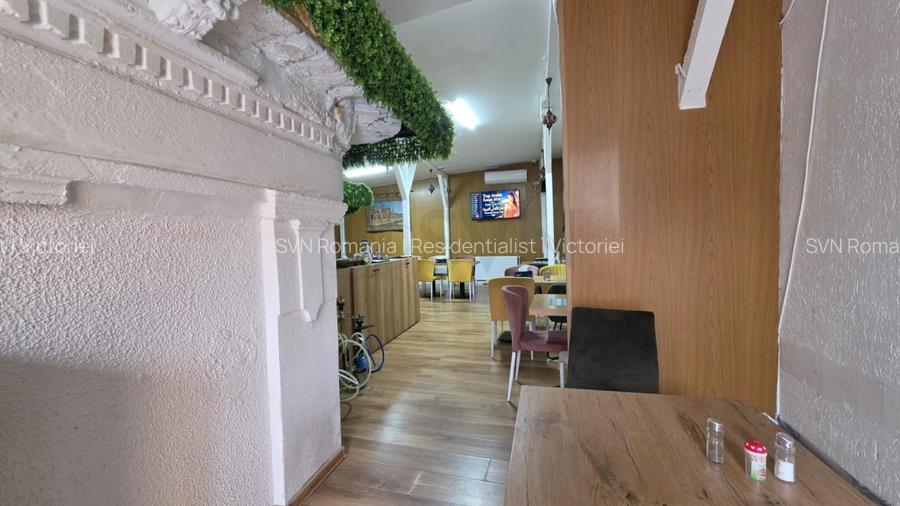 REC3001870 Spatiu comercial de inchiriat Restaurant sau cazare