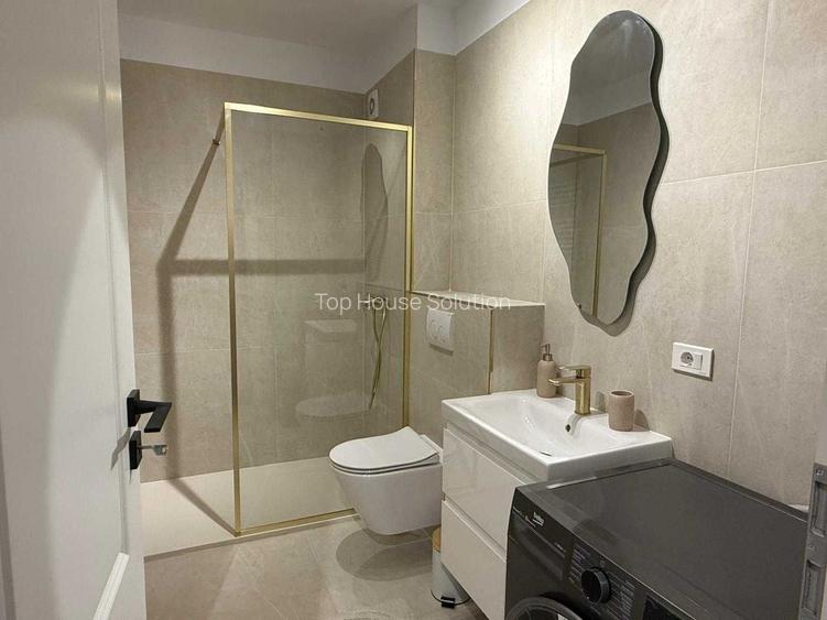 Studio Premium | Bloc nou| Parcare - 7
