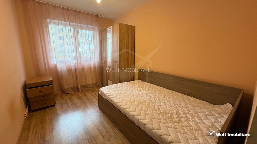 3 camere decomandate, pet friendly, zona strazii Mehedinti - 5
