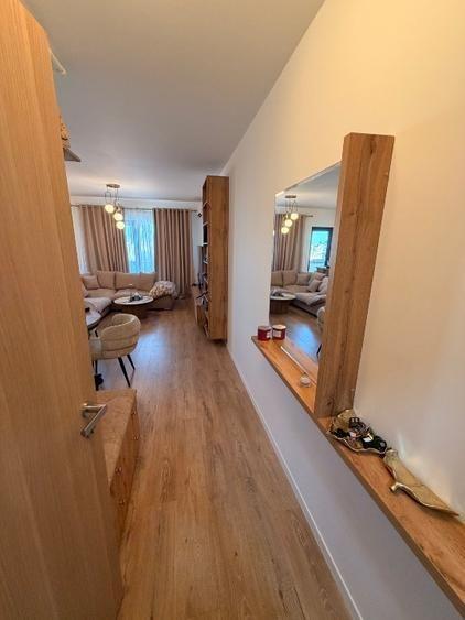 Vanzare Apartament premium 2 camere, terasă 7,4 mp, parcare subterană, Cotroceni