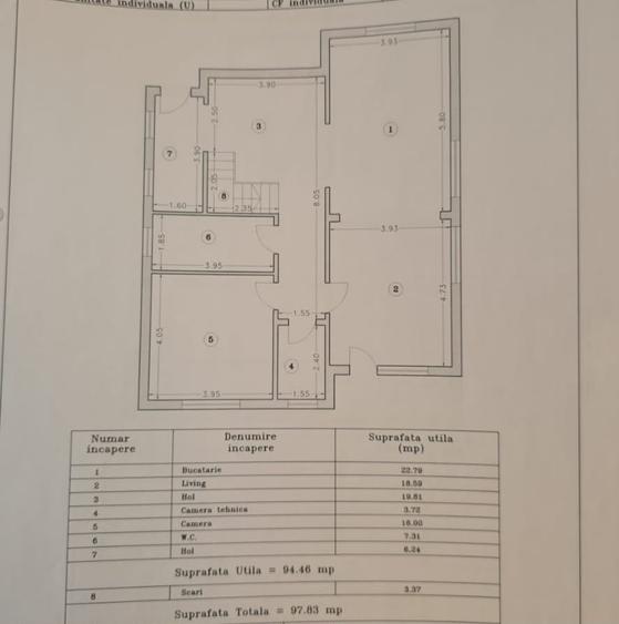 VILA LANGA PARADISUL VERDE si APROPIEREA LACULUI
