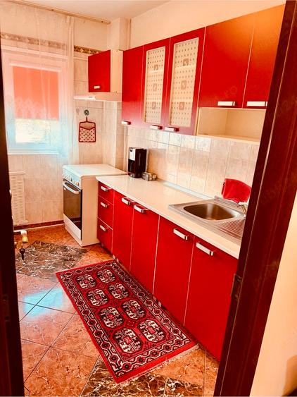 Apartament 2 camere Moșilor, 8 minute de metrou Obor, mobilat si utilat complet