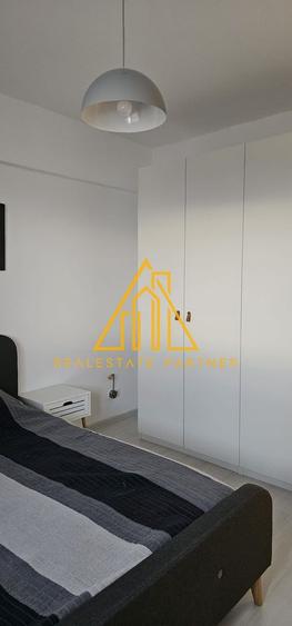 Studio de închiriat 49 m2 pe Bd. Metalurgiei