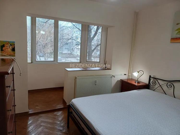 APARTAMENT 2 CAMERE DECOMANDAT BLOC 1986 ETAJ 1 APUSULUI - 6
