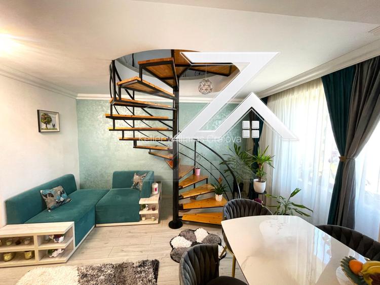 Apartament 3 Camere | Terasă Panoramică | Promenada Mall - 10