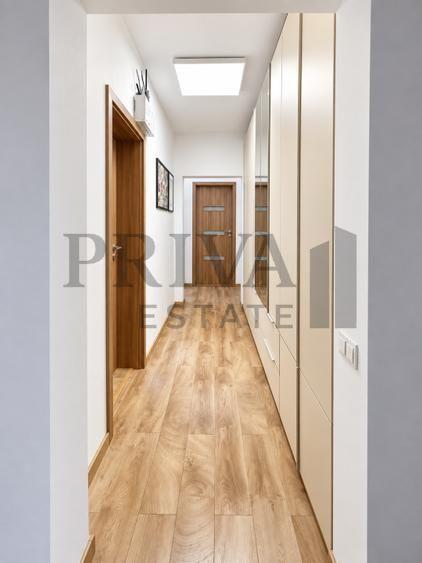 Apartament decomandat 4 camere, 2 bai, 84 mp, Gheorghe Lazăr