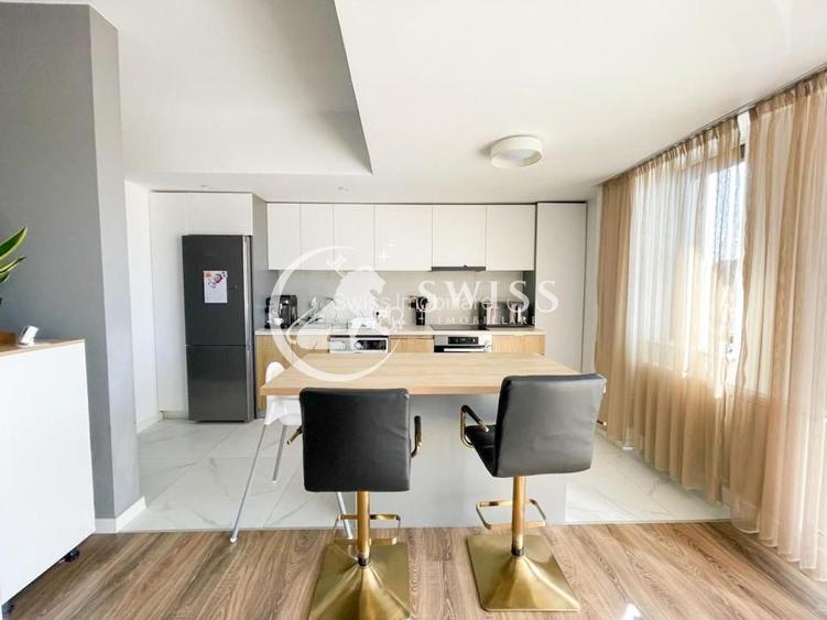 Oportunitate | Apartament 2 camere 78mp | Parcare | 200m de Stadionul CFR Gruia - 3