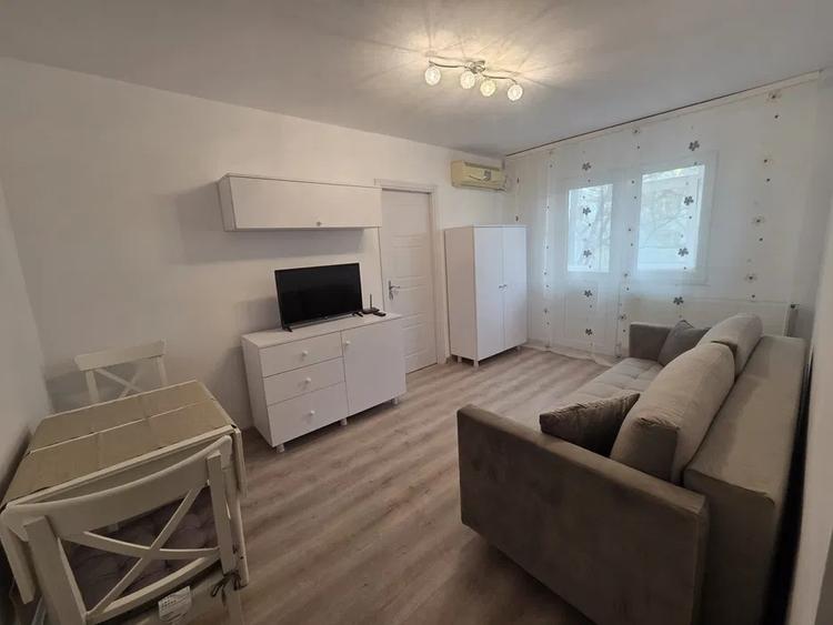 Apartament 2 camere Tomis Nord-Cap de linie 42/43/Centrală/AC/CTBus