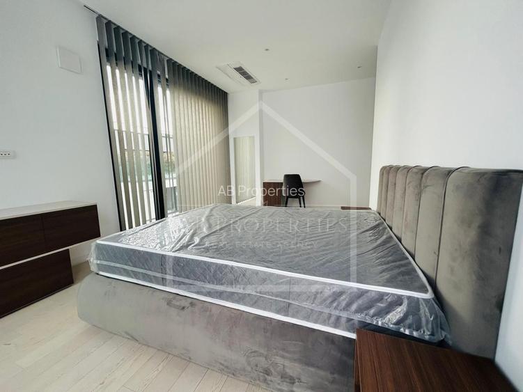 PRIMA INCHIRIERE | Penthouse  4 camere | Herastrau | 150mp | Luxury - 7