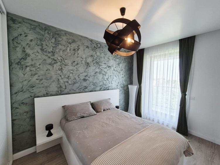 Complex rezidential Tomis Park - apartament de lux