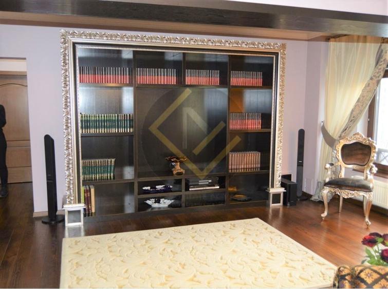 Apartament lux Casa Poporului/Unirii
