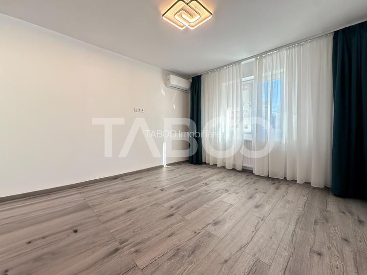 Apartament cu 2 camere de vanzare la cheie in cartierul Marasti