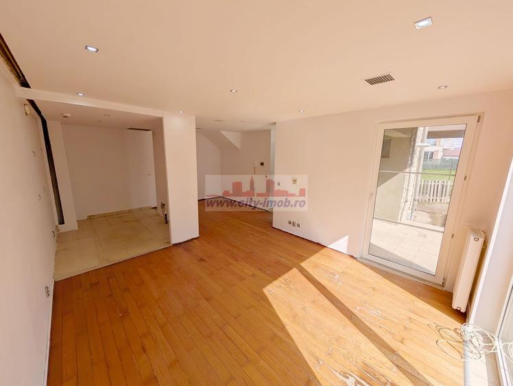 Vanzare  Casa 4 camere Tunari Ilfov