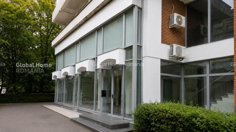 Oportunitate investițională | Spațiu comercial închiriat | Bd. Nicolae Titulescu - 4