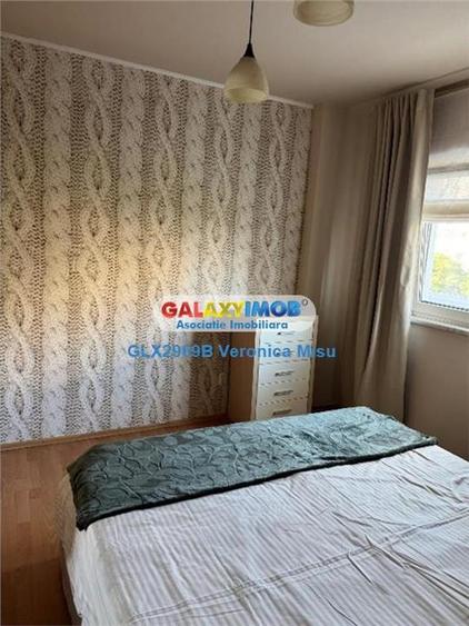 Apartament 3 camere de inchiriat , 72 mp - Timpuri Noi