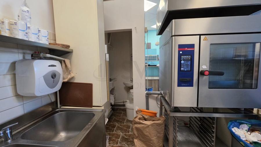 REC3001852 Spatiu comercial de vanzare Timpuri Noi