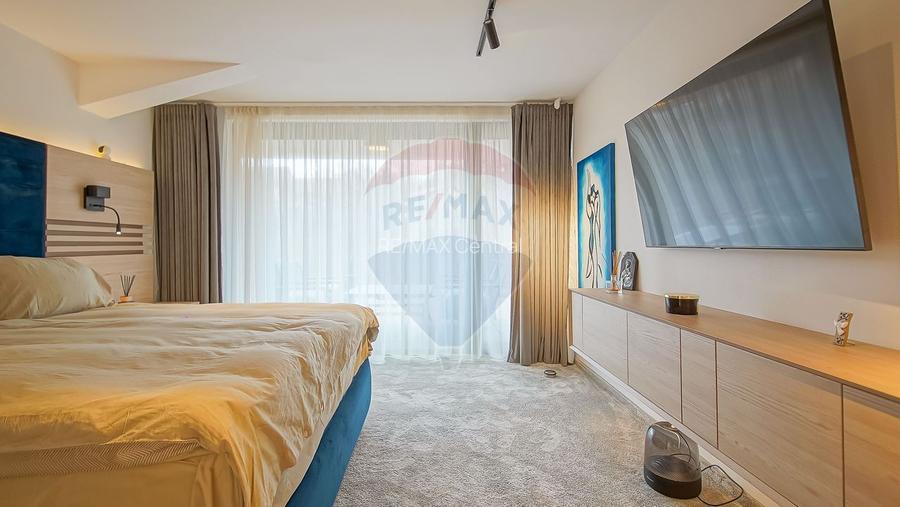 Duplex premium 3 camere, smart home & terasă, Daria Res Drumul Poienii - 4