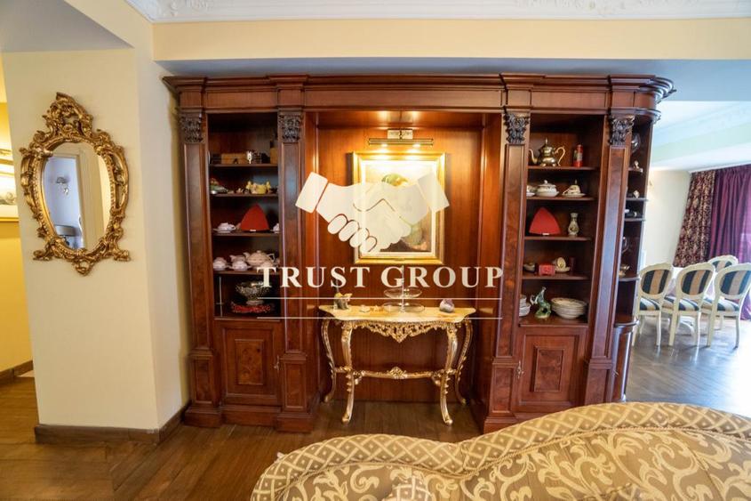 Apartament exclusivist cu 4 camere | Baza pârtiei Clăbucet | Predeal