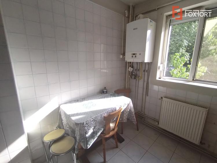 Apartament cu 2 camere de inchiriat in zona Complex Studentesc