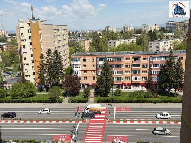Apartament 3 camere de vânzare ASTRA