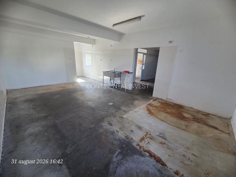 Spatiu 100mp, in vila, Bragadiru strada principala pe Diamantului - 2