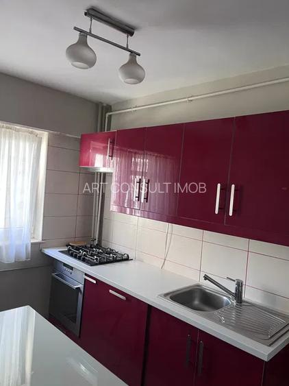 Apartament 3 Camere | Semidecomandat | Aparatorii Patriei | Parcare - 5