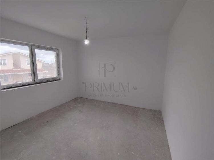 Comision 0 - Duplex 4 camere - dormitor la parter - posibilitate de alegere a fi