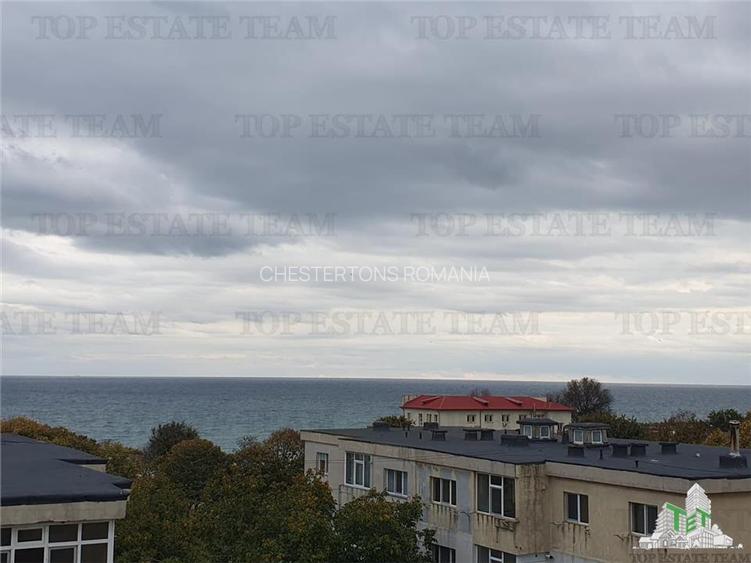 Duplex 5 camere cu intrari separate la mare  Mangalia Saturn - 30