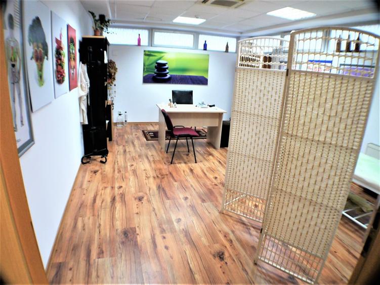 Spatiu comercial, Tic-Tac Bacau.