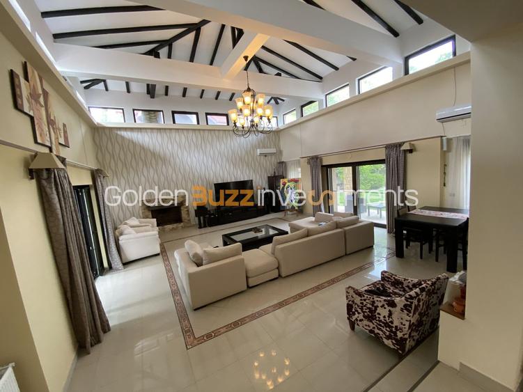 Vila superba - 7 camere - vanzare - Iancu Nicolae - Padurea Baneasa