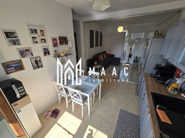 Apartament 3 Camere I Gradina I Loc ParcareI Calea Suri Mici
