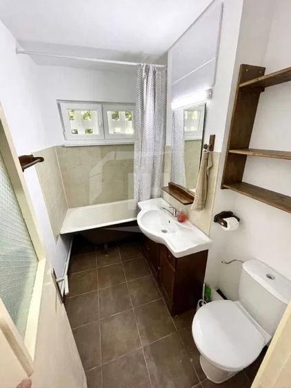 Apartament 2 camere, renovat, etaj intermediar, pe Brancusi-Gheorgheni!