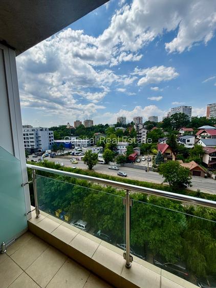 Apartament cu 2 camere Green Park de vânzare - 10