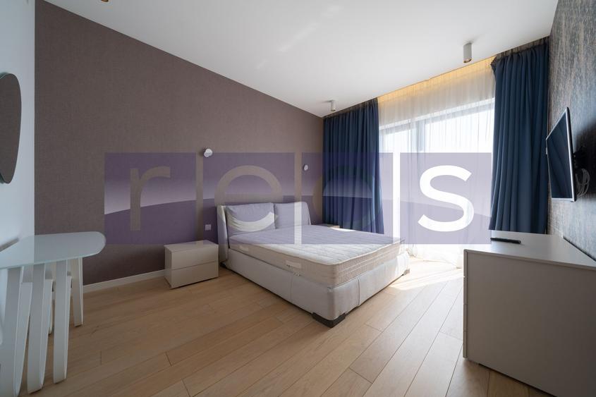 INCHIRIERE 4 CAMERE | HERASTRAU | ULTRAFINISAT | PARCARE | VEDERE LAC |
