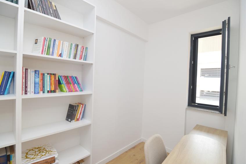 Apartament Deosebit 2 Camere Pipera - Ivory Residence | Oportunitate Investitie