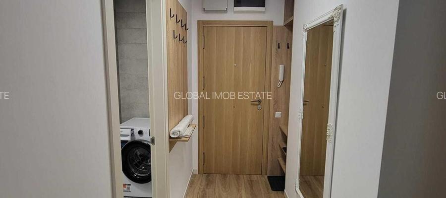 Inchiriere Apartament 2 camere Bloc Nou Loc de Parcare Drumul Taberei-Ghencea - 5