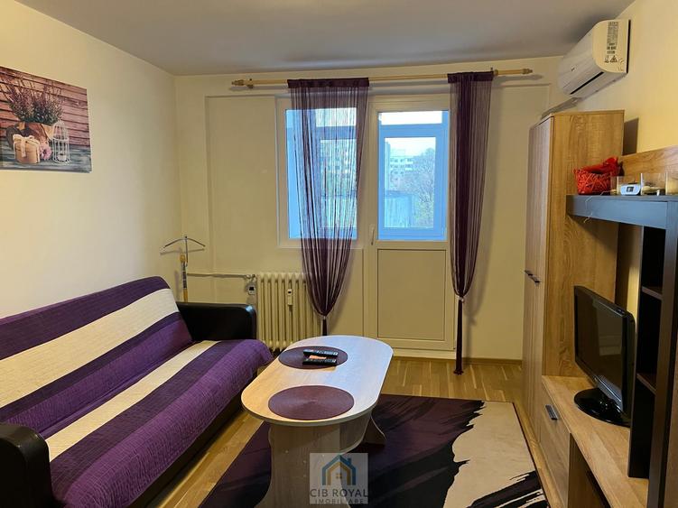 Inchiriez apt. 2cam. Drm. Taberei,Dealul Macinului, 7min. metrou Valea Ialomitei