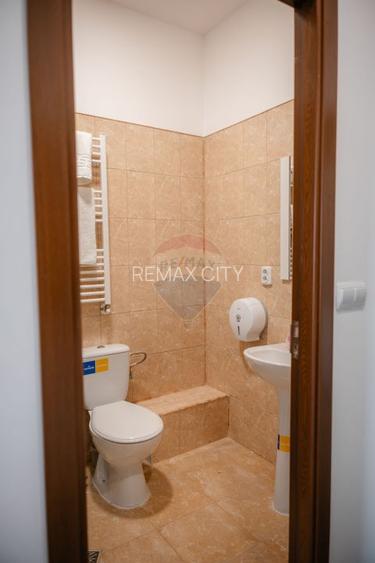 Spațiu comercial / Afacere La Cheie - 30