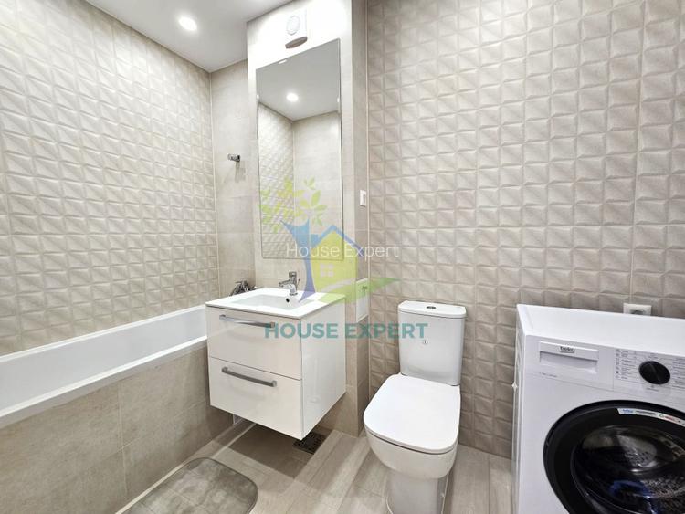 SUPERB! Inchiriere apt.  2 camere, HILS Pallady, loc de parcare inclus! - 9
