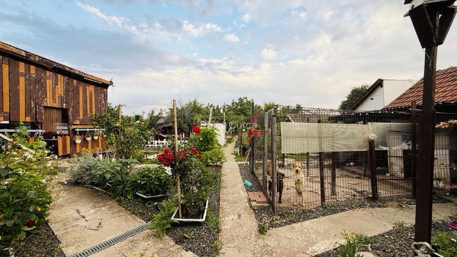 Vând casă modernă(An 2019) Curte uriașă 1267 mp cu facilități deosebite 220000 E - 10